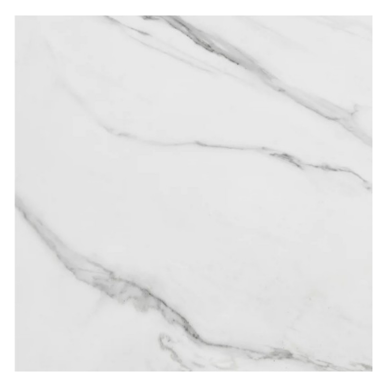 BMS Budget Line Naples Mat Tegel 60x60 cm